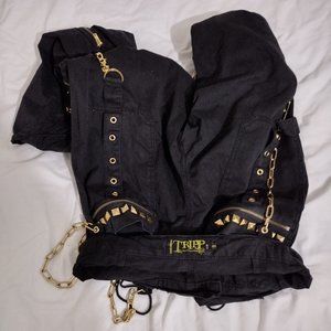 Pants Men: Size: XS.